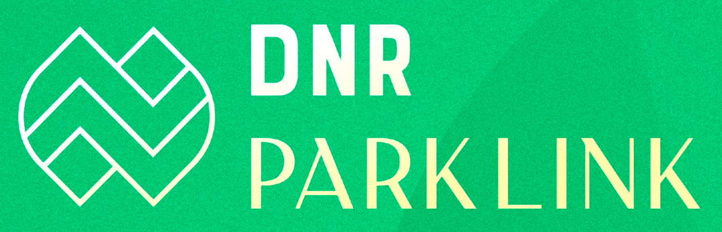 DNR ParkLink Logo